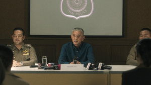 Dead Flowers Carry Scents