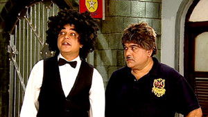 Waiter Becomes a Trouble