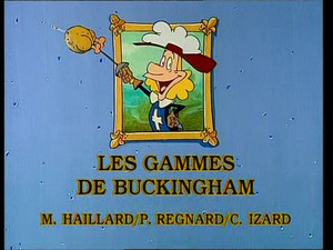 Patchouli for the Queen