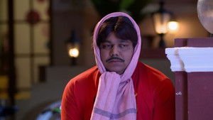 Vibhuti Gets Threatened By a Blackmailer