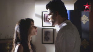 Viraj Knows Nisha's Marriage Truth