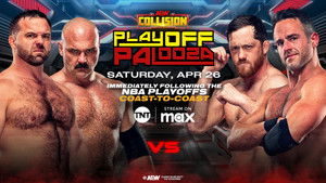Collision: Playoff Palooza
