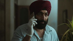 The Crime Scene From Hell