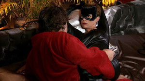 Hotel fire makes newspaper headlines