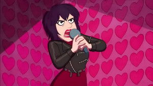 Lorraine, Rattle, and Roll