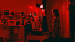 The Choice / Mearrádus