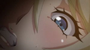 Dominance: Subdued Women of the Royal Family