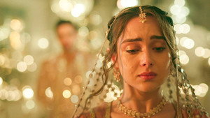 Seher Hides Her True Feelings