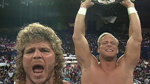 Clash of the Champions 23