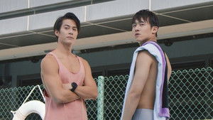 Talent and Hard Work