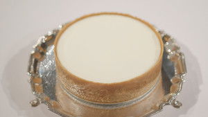 The Most Expensive Cheesecake in Japan