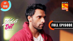 Sanjana Tries To Take Advice From Sid