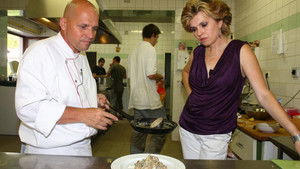 Motorest Galerie - Karlov