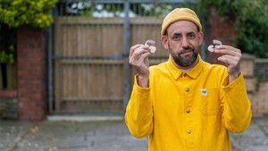 Born Deaf, Raised Hearing