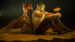 Week 4: Most Memorable Year Night