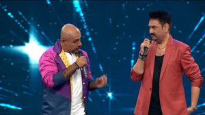 Indian Idol Special