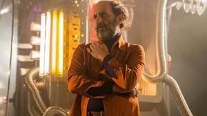 The Devil Walks with Dora