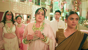 Neetu's Shocking Arrest