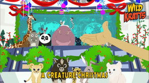 A Creature Christmas