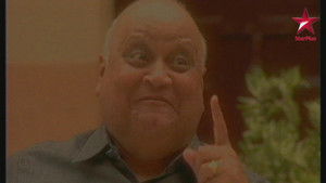 Oshi is Turned Into a Donkey