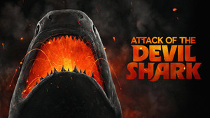 Attack Of The Devil Shark