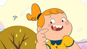 Goldie's Tooth / Wooly's News