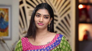 Varsha Blackmails Chinnathambi