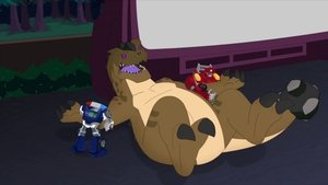 The Attack of Humungado