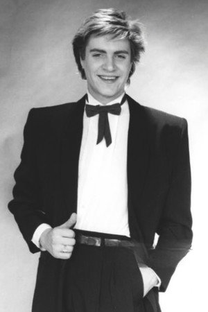Simon Le Bon