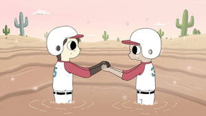 Time Traveling Quick Pants