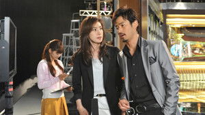 Woman vs. Woman's Psychological Warfare