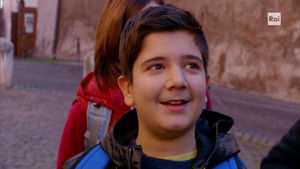 The sin of Eden / The fugitives