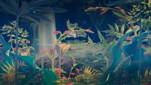 Inner Earth: Diversity of Life