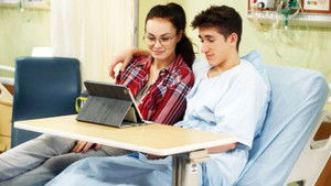 Here Comes Your Man (1)