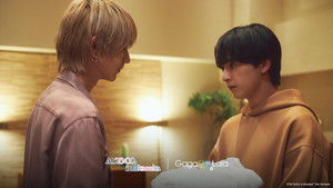 The Someone I Can Never Forget