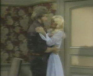 Jennifer Falls in Love