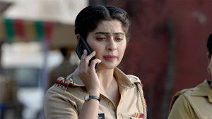 Karishma's Utter Helplessness