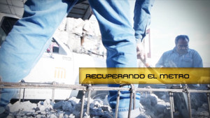 Taking Back the Subway