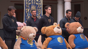 Peligra el acumulado