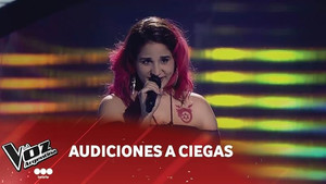 Episode 15⎜Blind Auditions