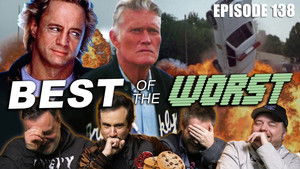 Terror Squad, Back from Hell, and Traxx