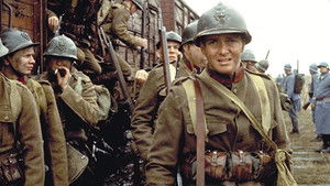 Somme, Early August 1916 (1)