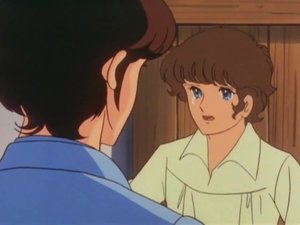 The Secret of Georgie's Past