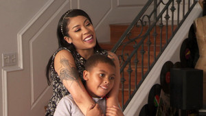 Keyshia Cole's Dream Tank