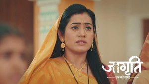 Geeta's Announcement At Kalikant's Press Conference