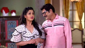 Tiwari Gives Anita an Idea