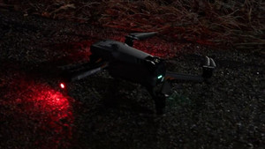 Morse Code for Help?