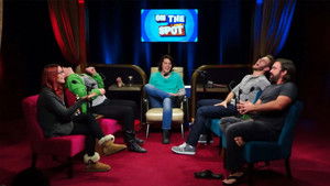 Team Free Willy vs. Blumpkin Bros - #5