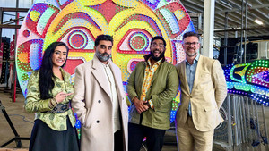 Eshaan Akbar v Tez Ilyas