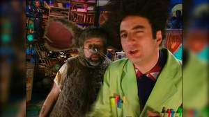 Earwax, Beakmania & Rocket Engines